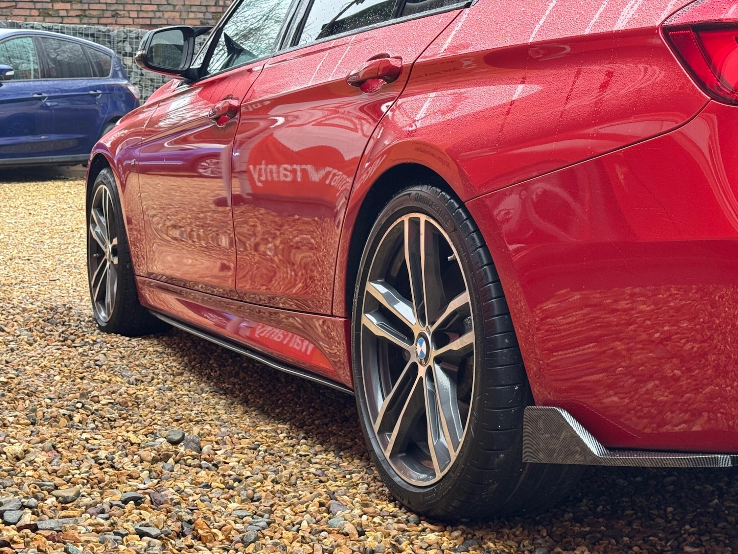 Used BMW 3 Series 2018 for sale - 77330757: Photo 26