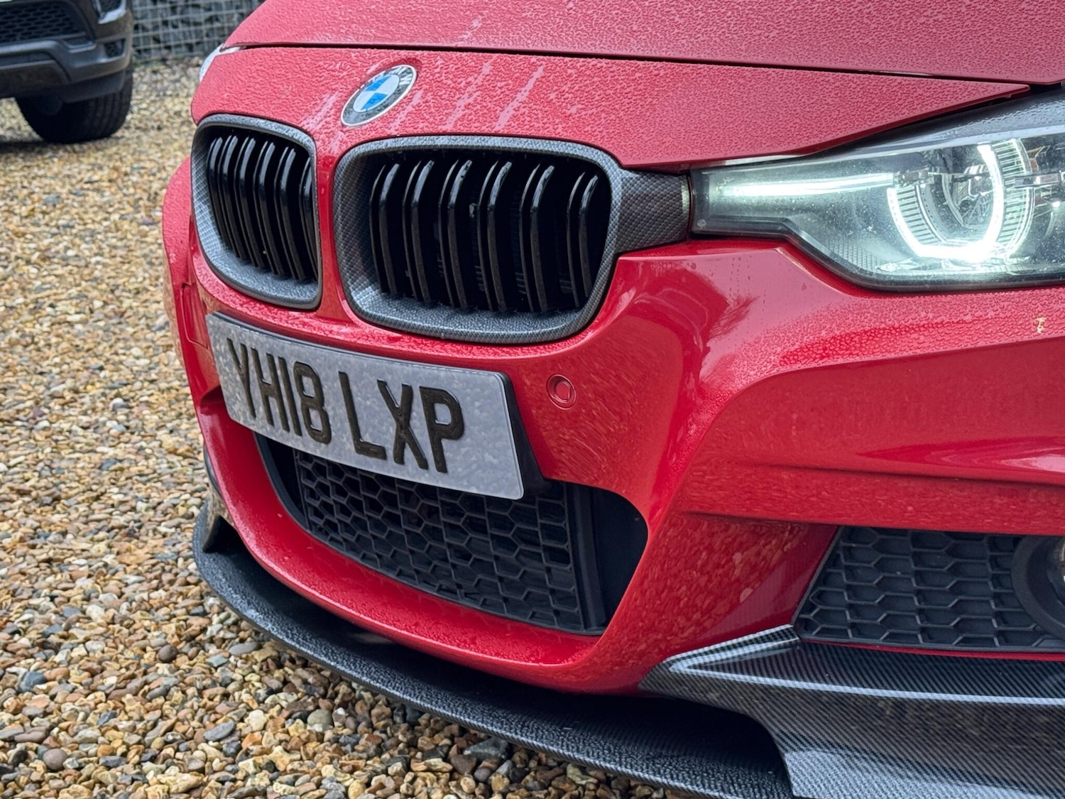 Used BMW 3 Series 2018 for sale - 77330757: Photo 27