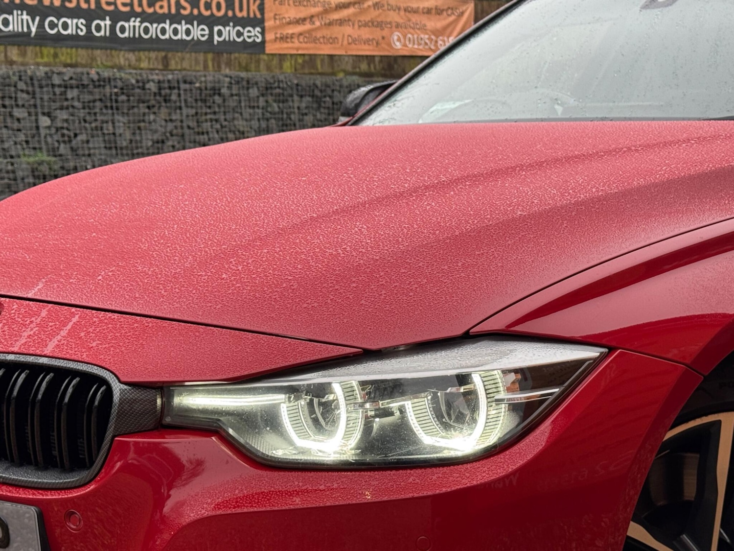 Used BMW 3 Series 2018 for sale - 77330757: Photo 28