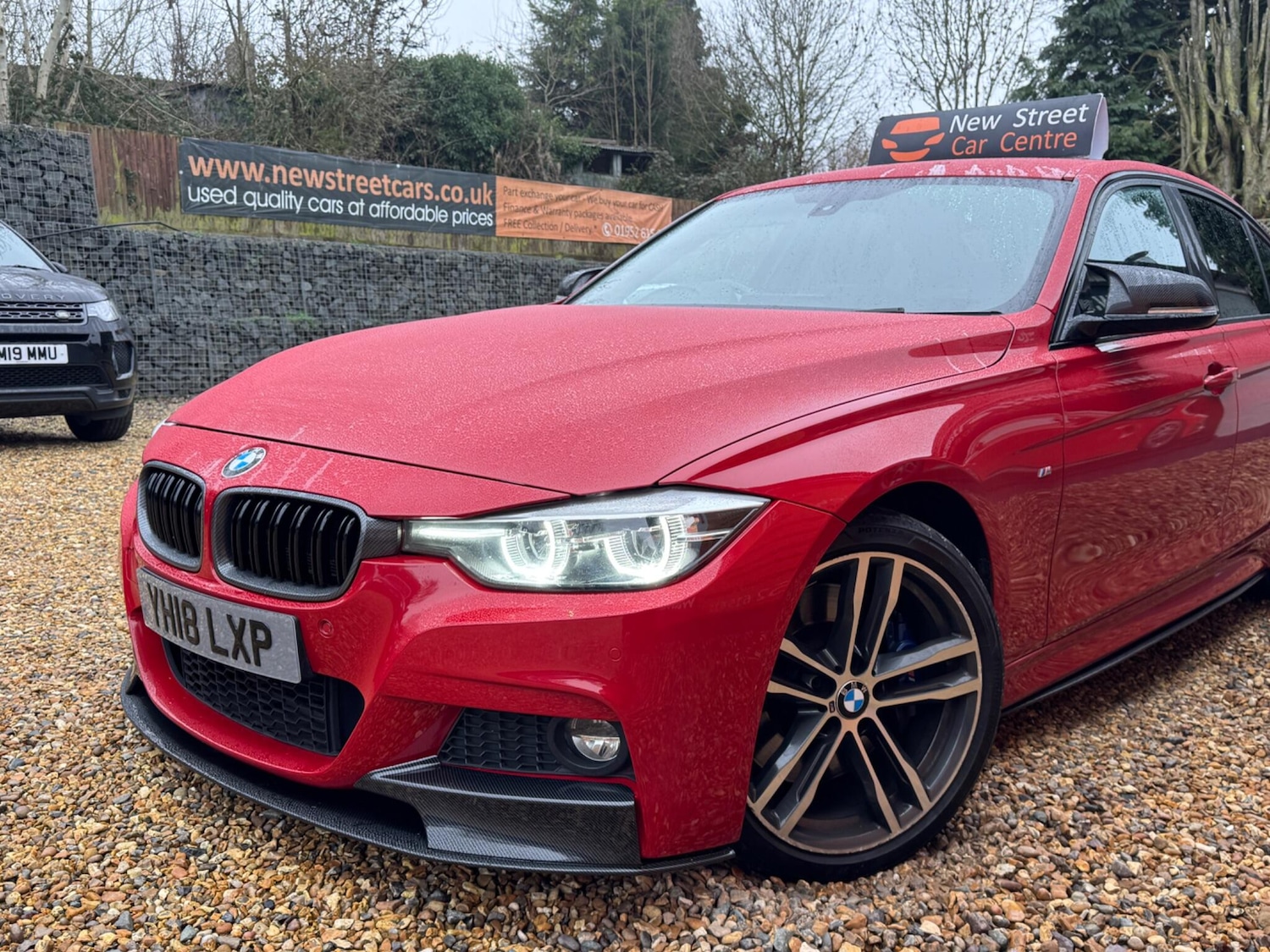 Used BMW 3 Series 2018 for sale - 77330757: Photo 29