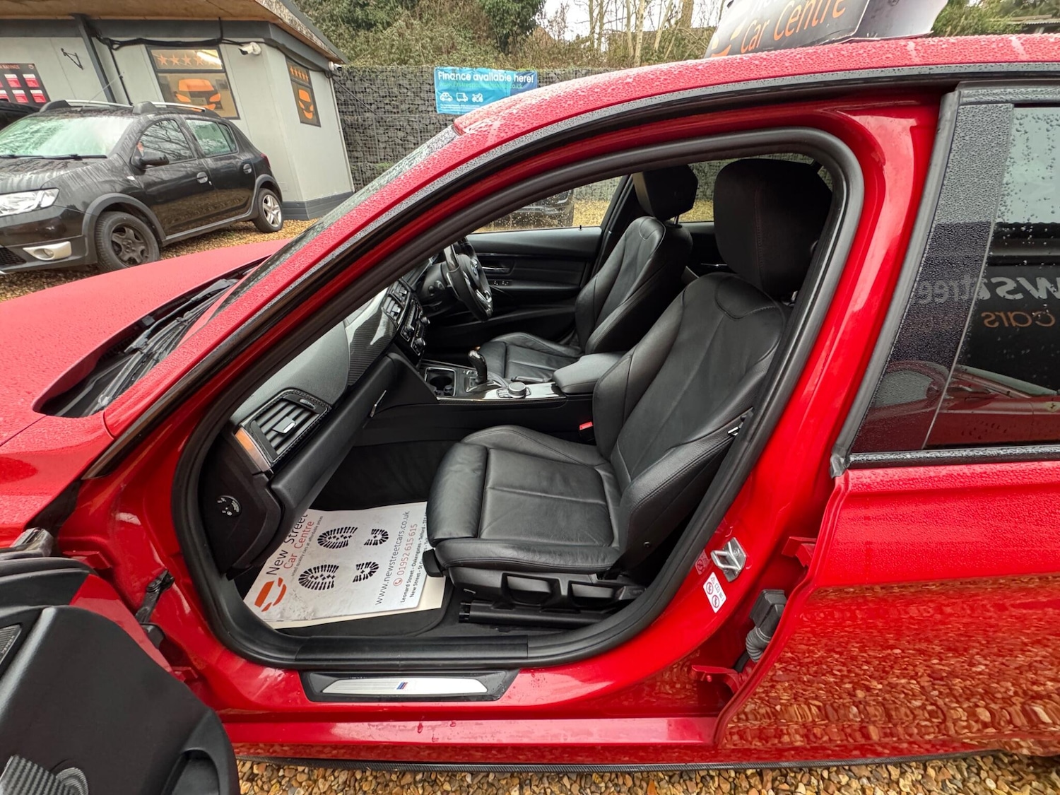 Used BMW 3 Series 2018 for sale - 77330757: Photo 30