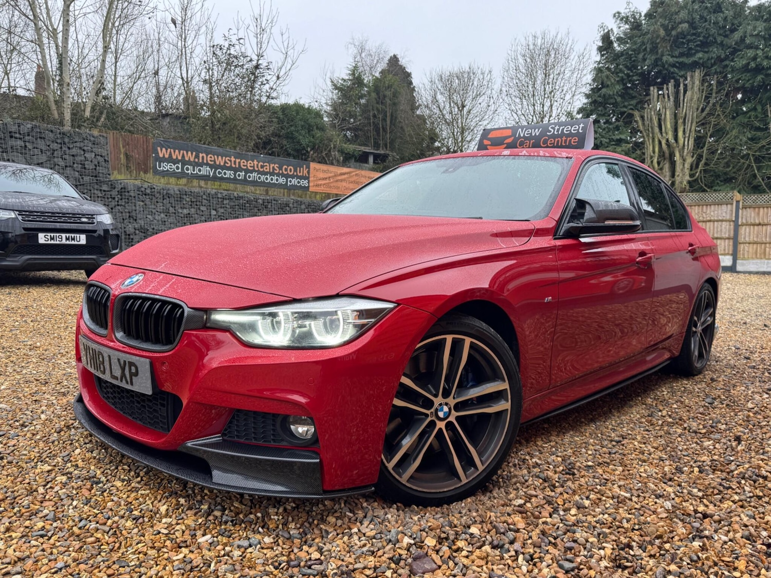 Used BMW 3 Series 2018 for sale - 77330757: Photo 31