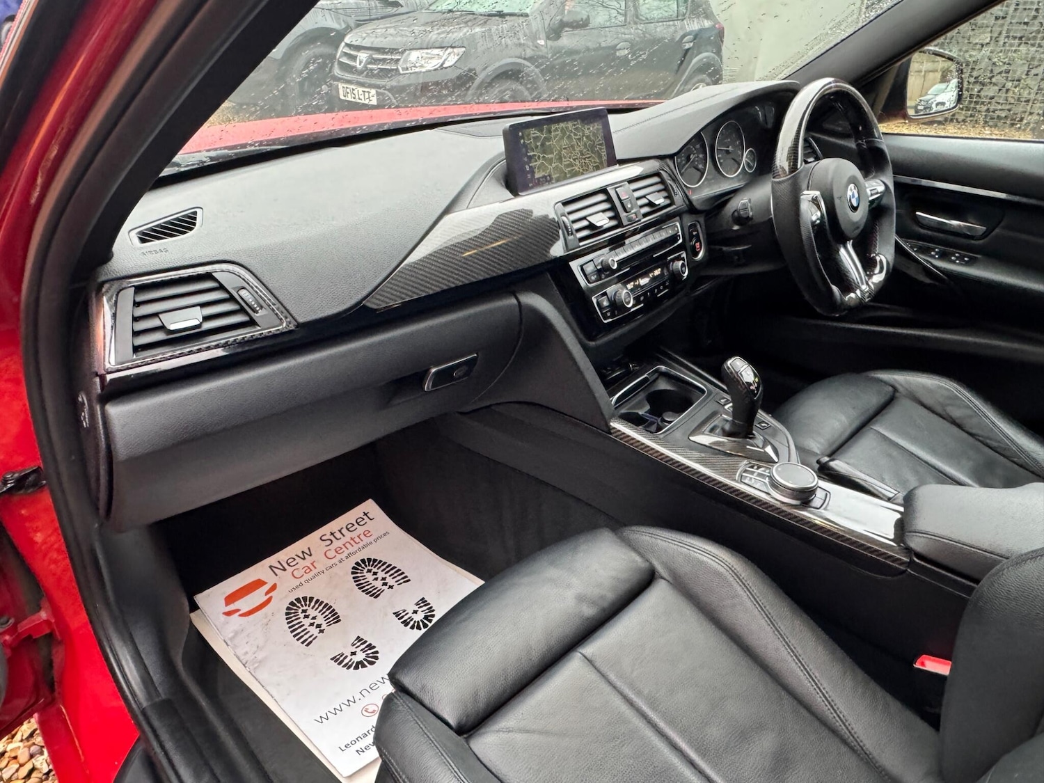 Used BMW 3 Series 2018 for sale - 77330757: Photo 33