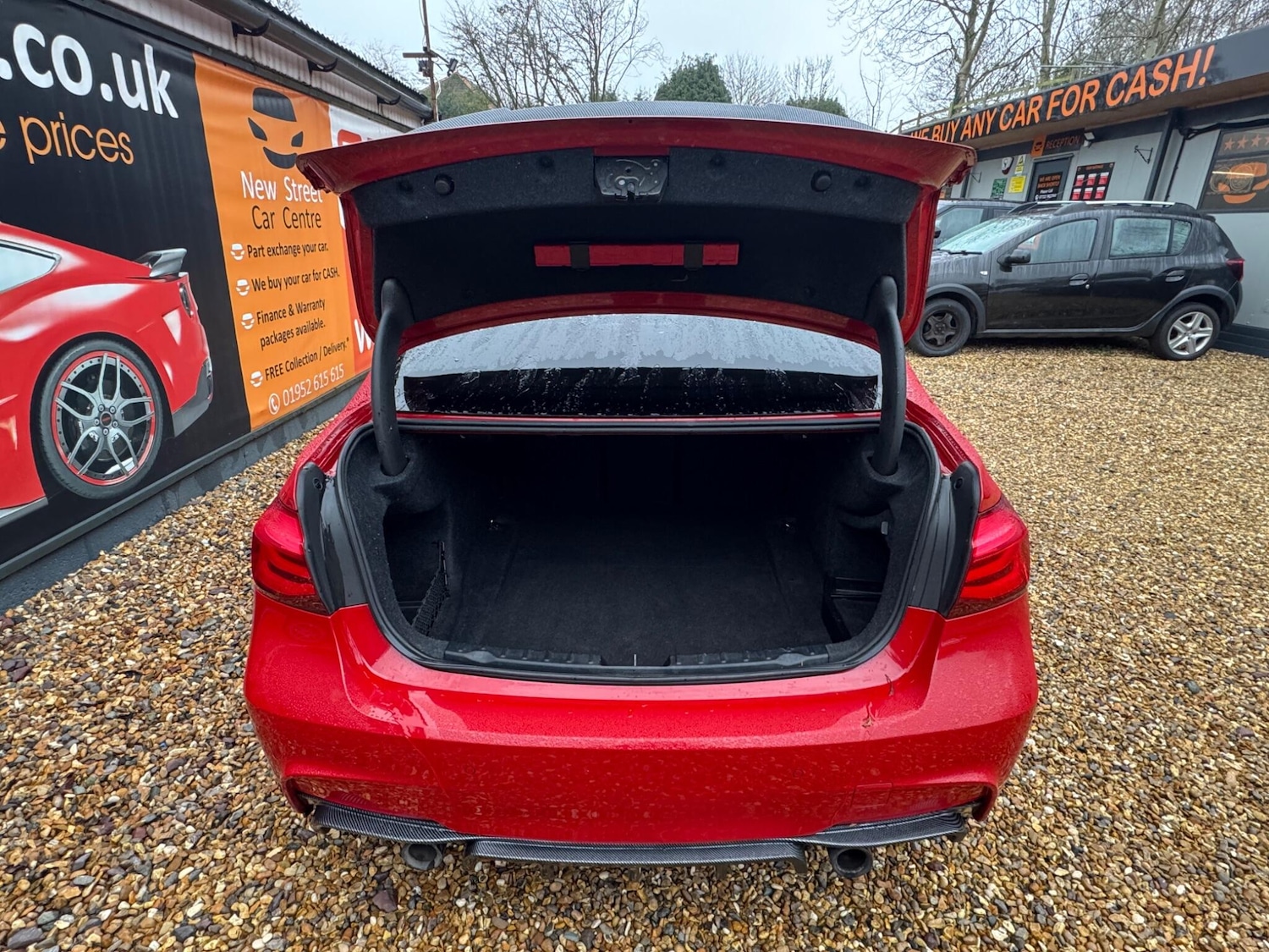 Used BMW 3 Series 2018 for sale - 77330757: Photo 36