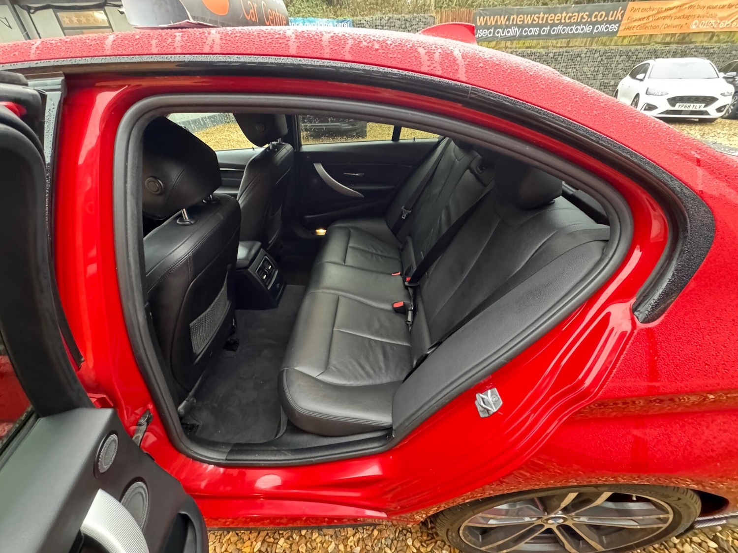 Used BMW 3 Series 2018 for sale - 77330757: Photo 38