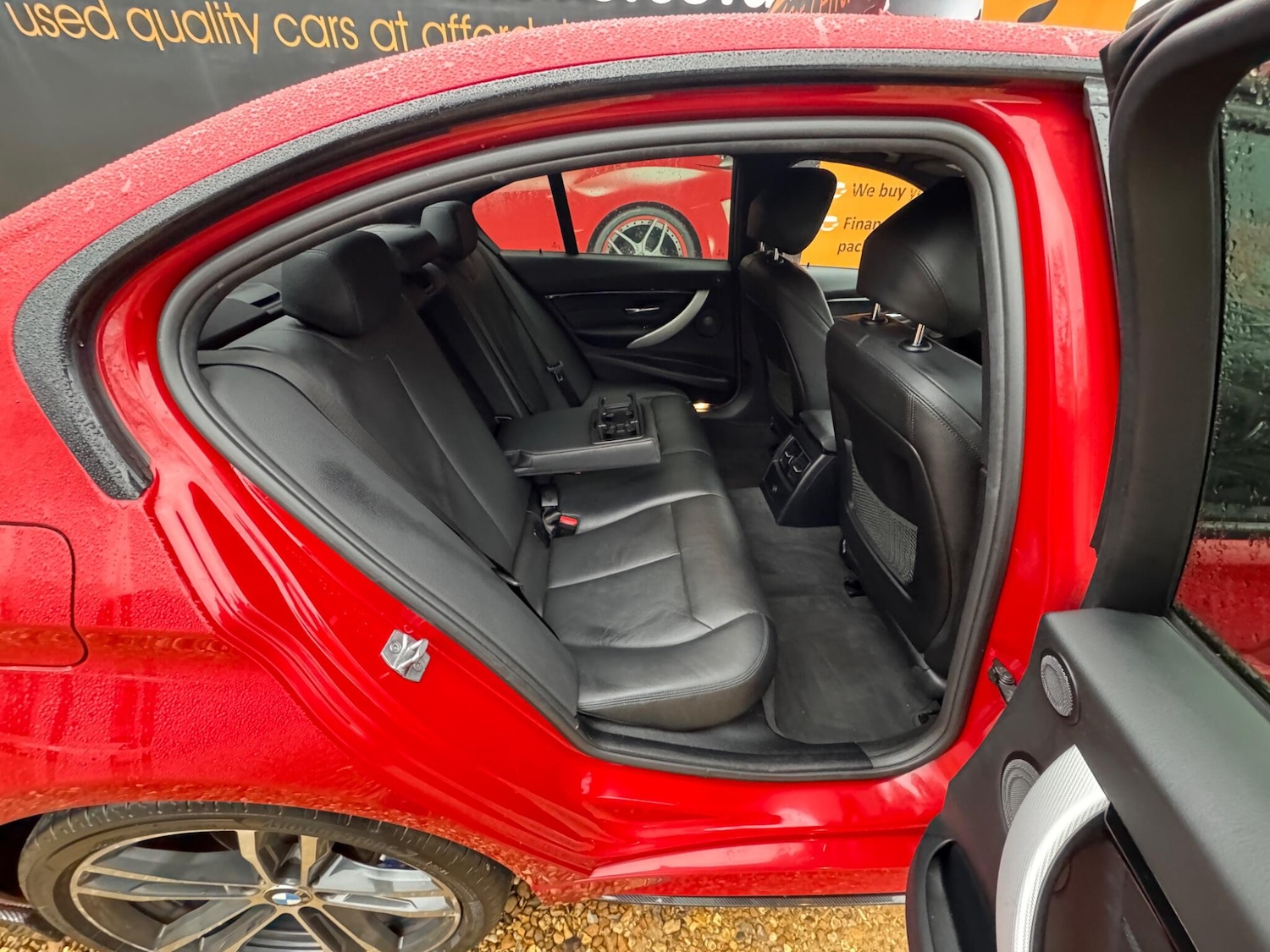 Used BMW 3 Series 2018 for sale - 77330757: Photo 40