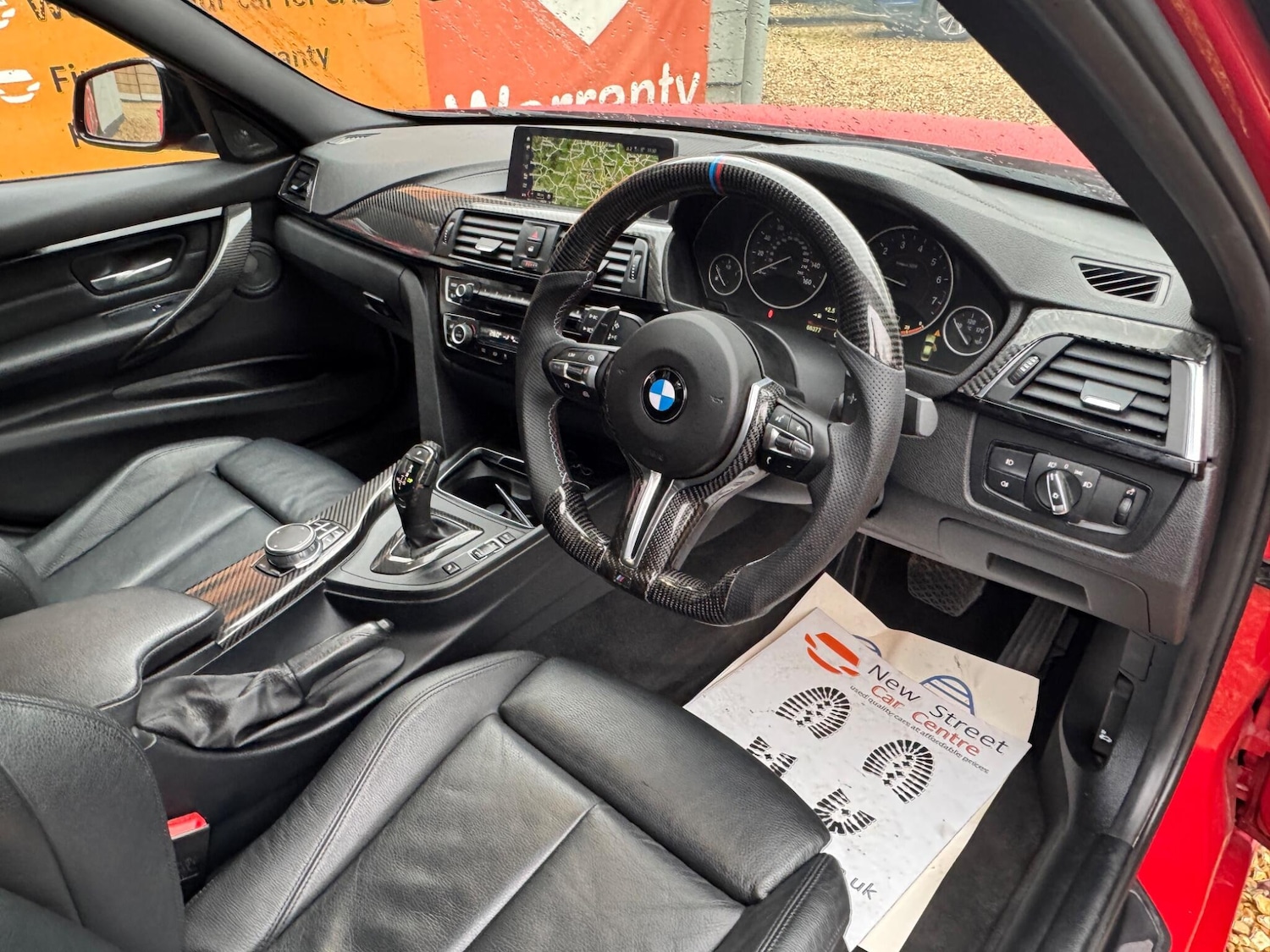 Used BMW 3 Series 2018 for sale - 77330757: Photo 42