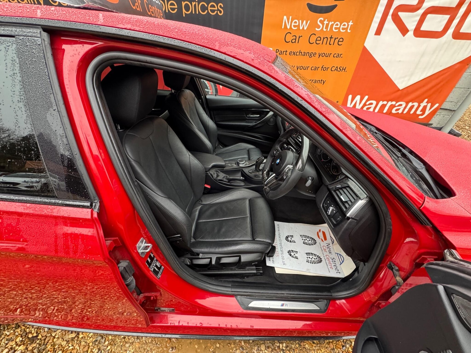 Used BMW 3 Series 2018 for sale - 77330757: Photo 44