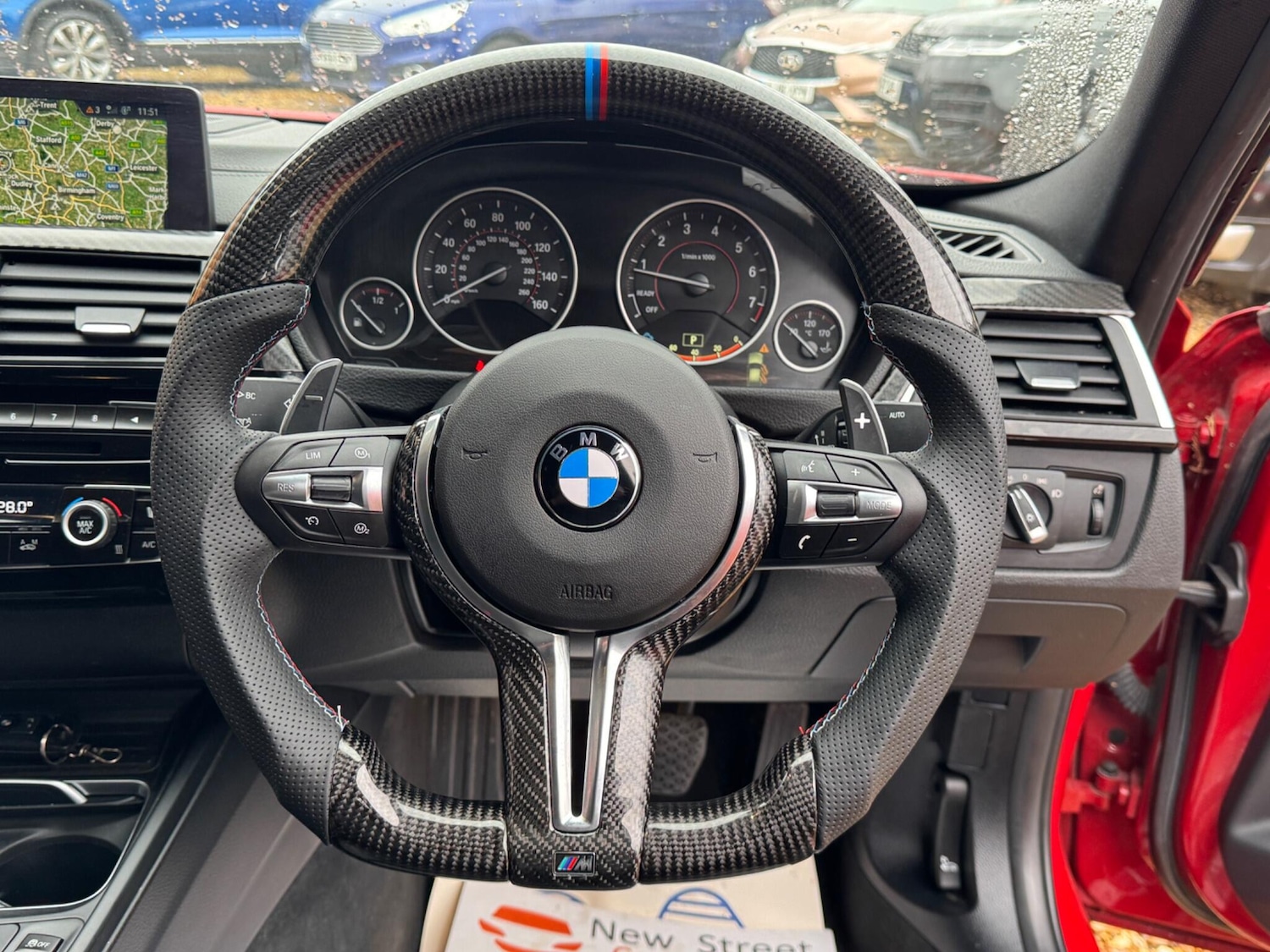 Used BMW 3 Series 2018 for sale - 77330757: Photo 46