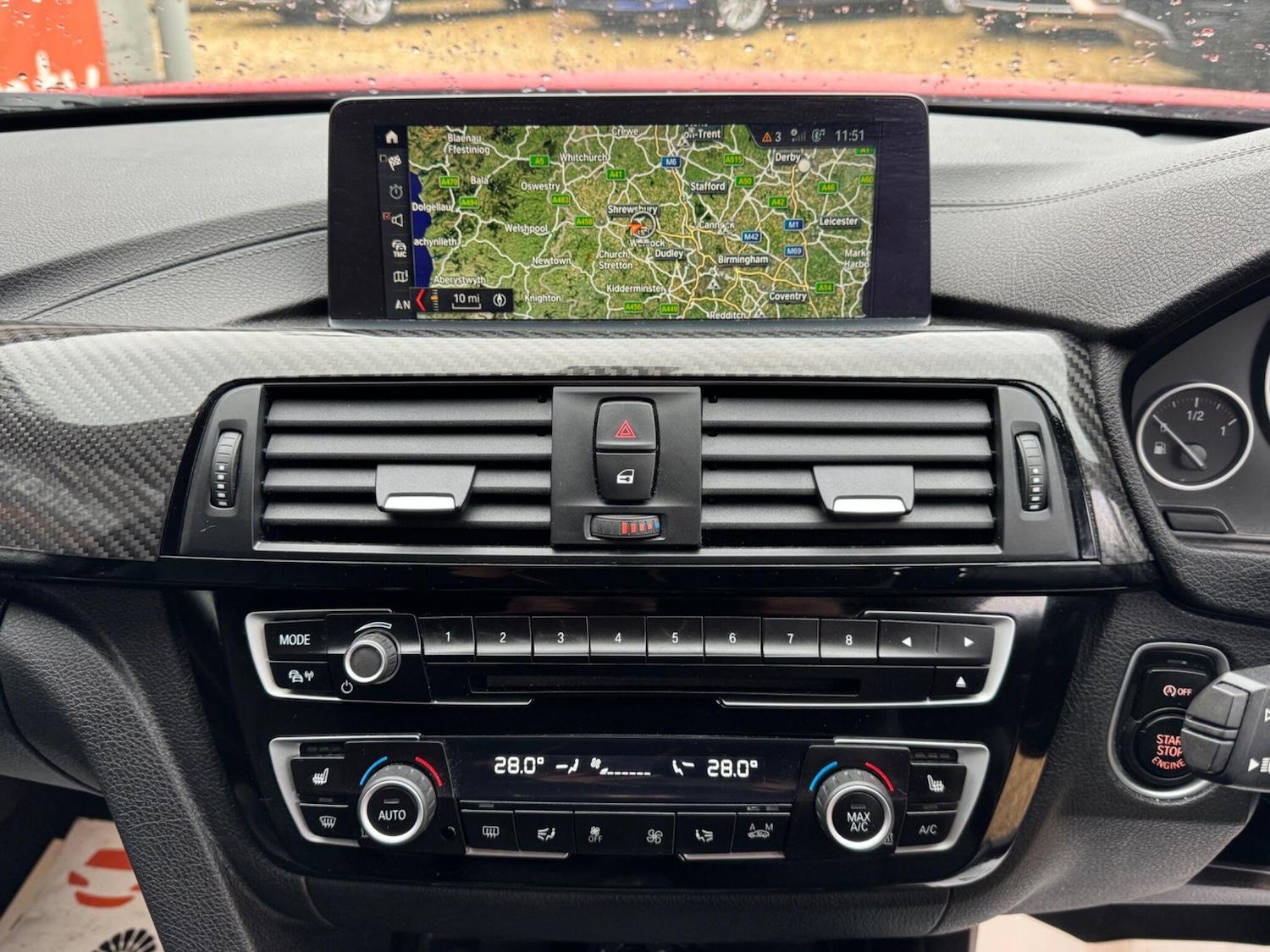 Used BMW 3 Series 2018 for sale - 77330757: Photo 48