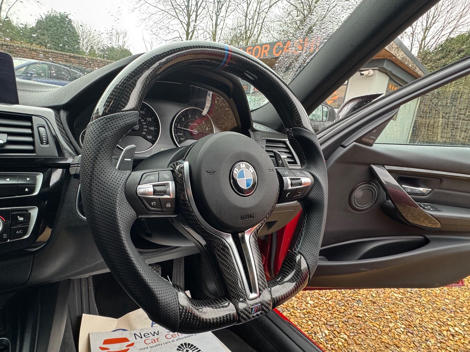 Used BMW 3 Series 2018 for sale - 77330757: Photo 5