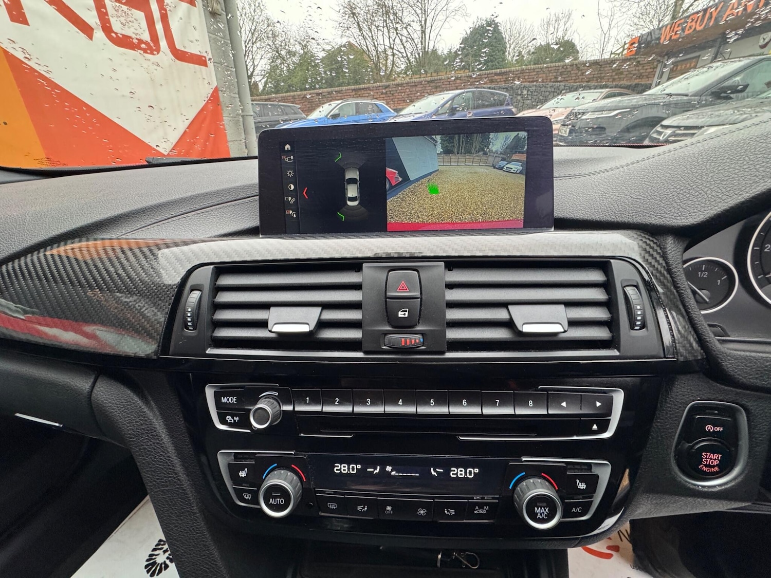 Used BMW 3 Series 2018 for sale - 77330757: Photo 52