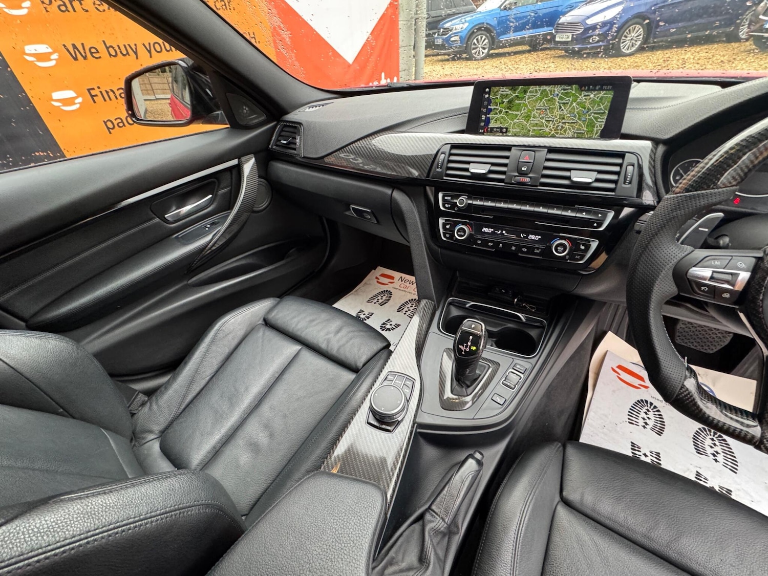 Used BMW 3 Series 2018 for sale - 77330757: Photo 53