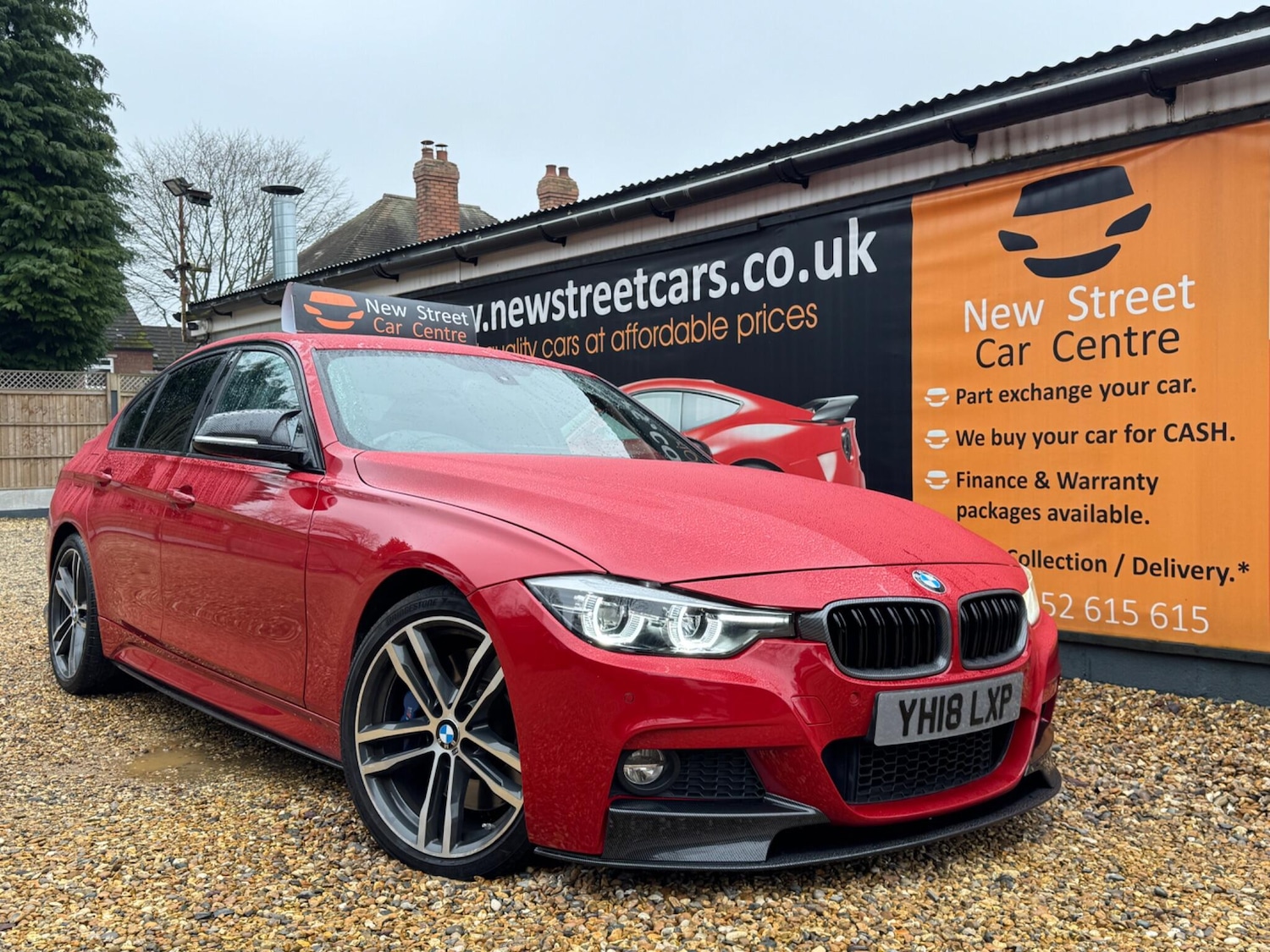 Used BMW 3 Series 2018 for sale - 77330757: Photo 54