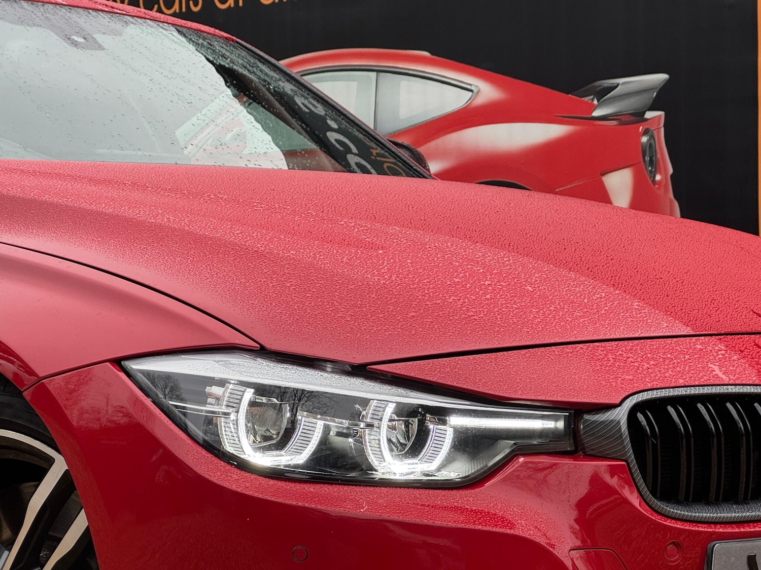 Used BMW 3 Series 2018 for sale - 77330757: Photo 57