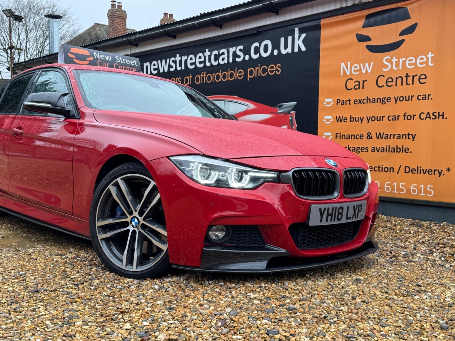 Used BMW 3 Series 2018 for sale - 77330757: Photo 58