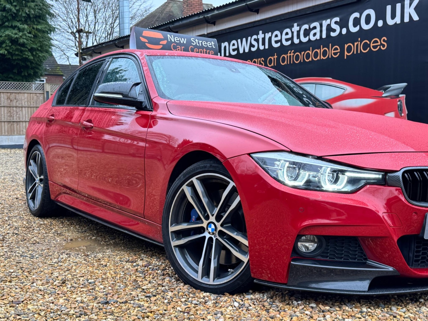 Used BMW 3 Series 2018 for sale - 77330757: Photo 59