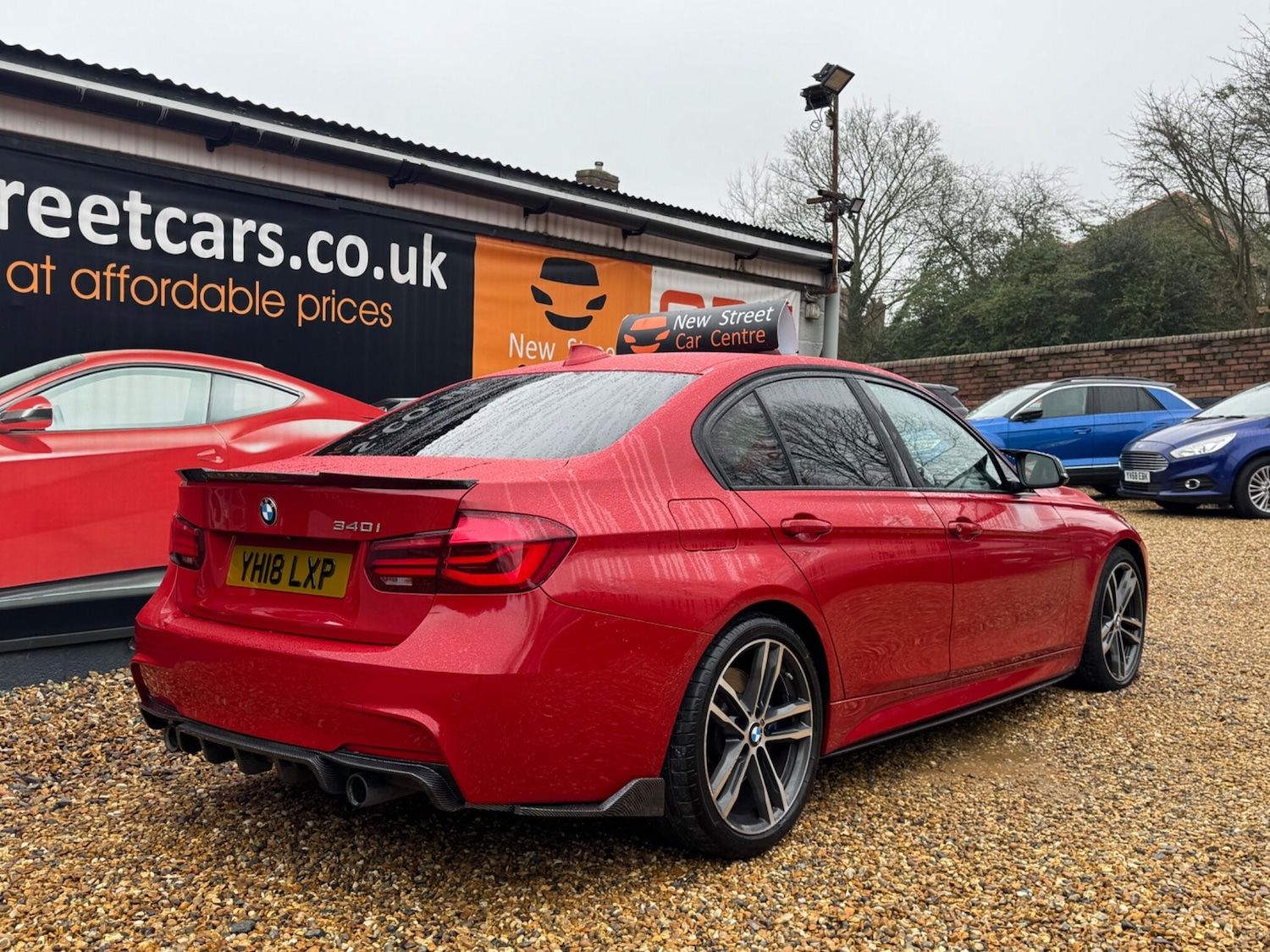 Used BMW 3 Series 2018 for sale - 77330757: Photo 8