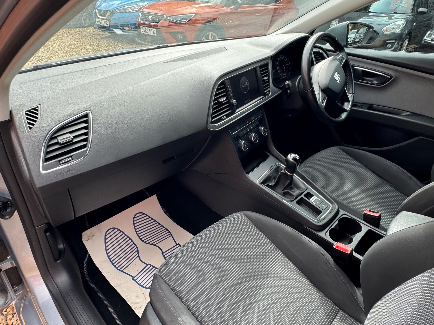 Vehicle 83