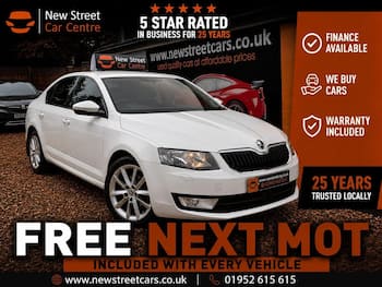 Used Skoda Octavia 2015 for sale - 79711615: Photo
