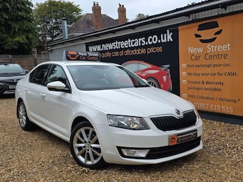 Used Skoda Octavia 2015 for sale - 79711615: Photo