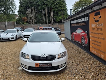 Used Skoda Octavia 2015 for sale - 79711615: Photo