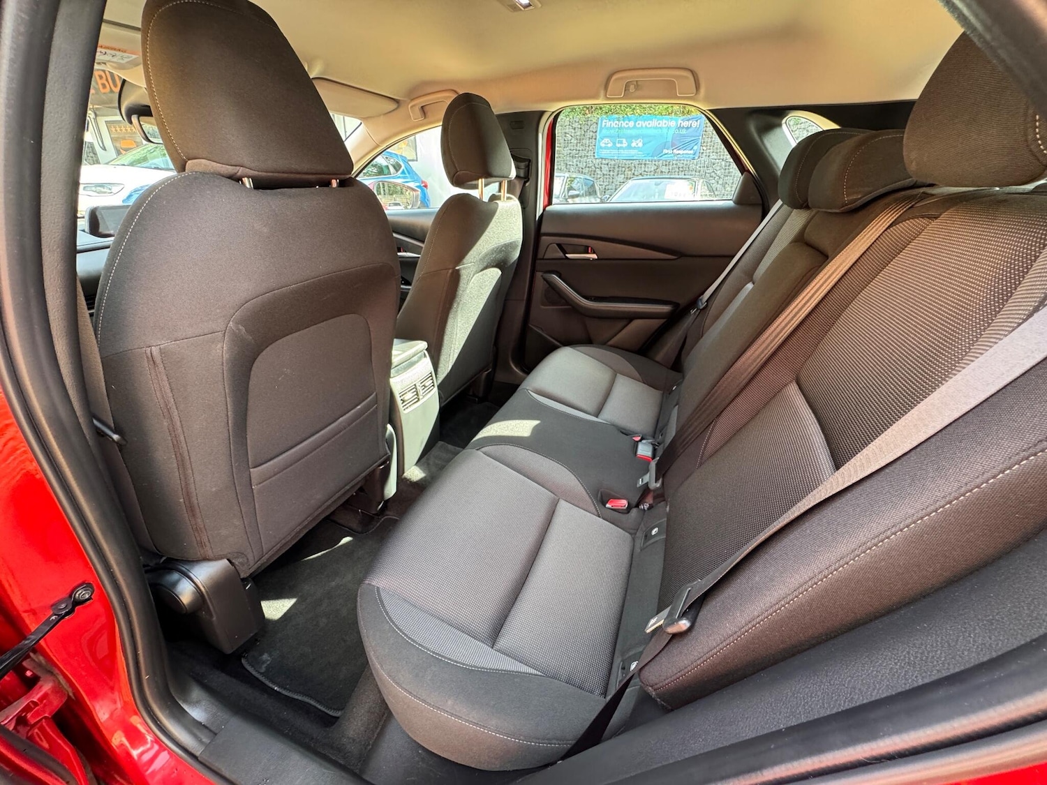 Used Mazda CX-30 2021 for sale - 75978934: Photo 30