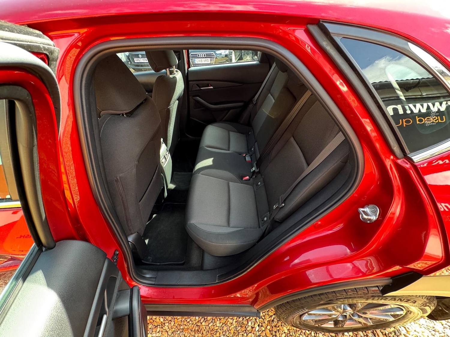 Used Mazda CX-30 2021 for sale - 75978934: Photo 31