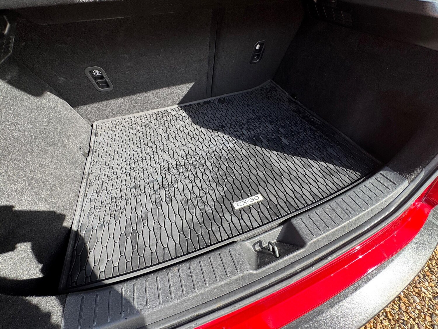 Used Mazda CX-30 2021 for sale - 75978934: Photo 34