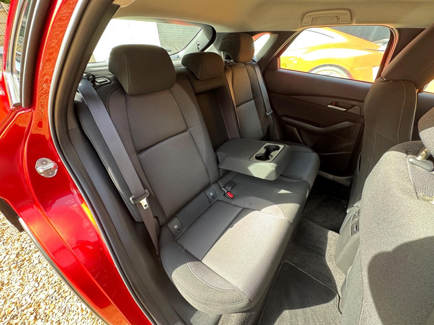 Used Mazda CX-30 2021 for sale - 75978934: Photo 37