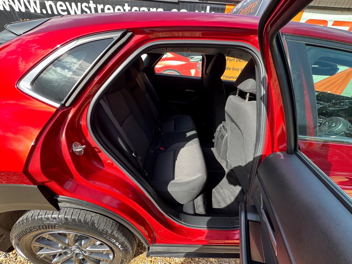 Used Mazda CX-30 2021 for sale - 75978934: Photo 38
