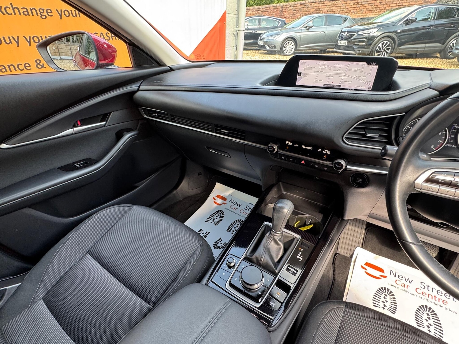 Used Mazda CX-30 2021 for sale - 75978934: Photo 41