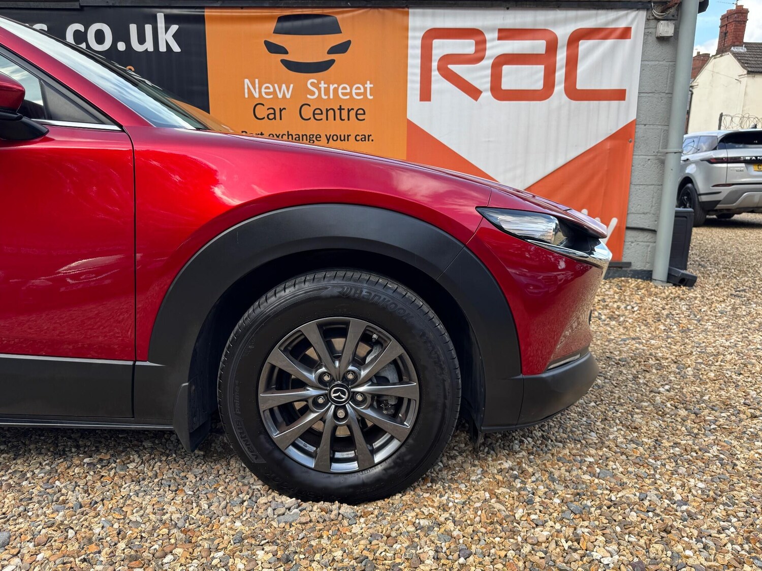 Used Mazda CX-30 2021 for sale - 75978934: Photo 47