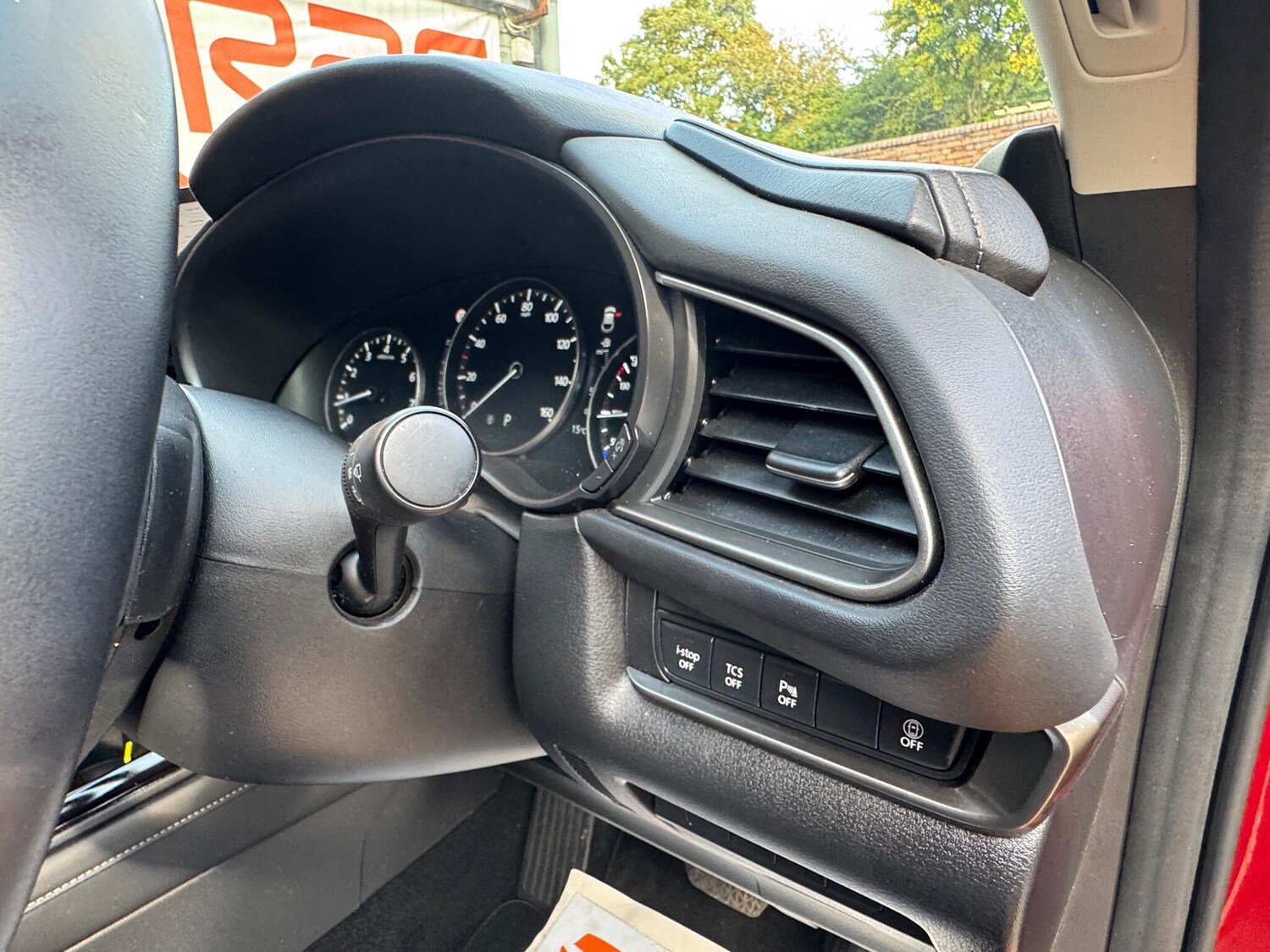 Used Mazda CX-30 2021 for sale - 75978934: Photo 48