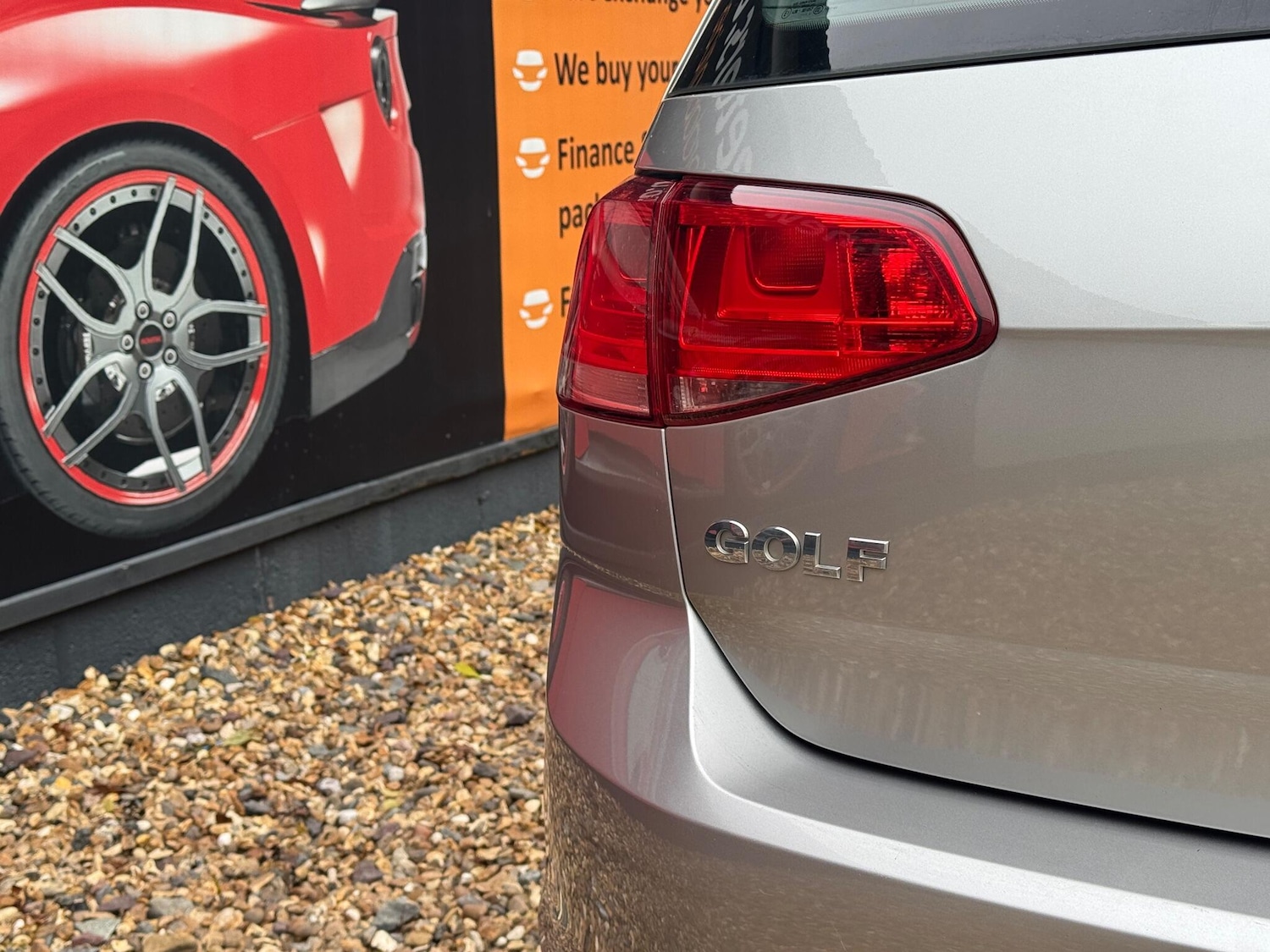 Used Volkswagen Golf 2015 for sale - 76408711: Photo 13