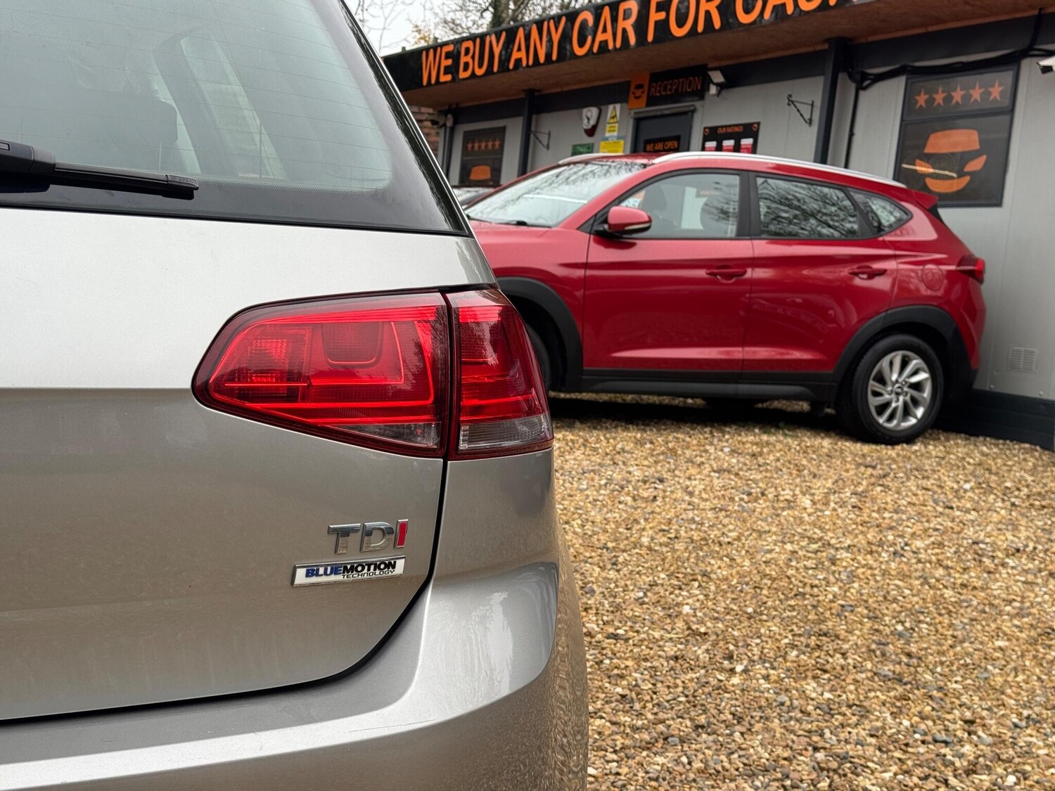 Used Volkswagen Golf 2015 for sale - 76408711: Photo 14