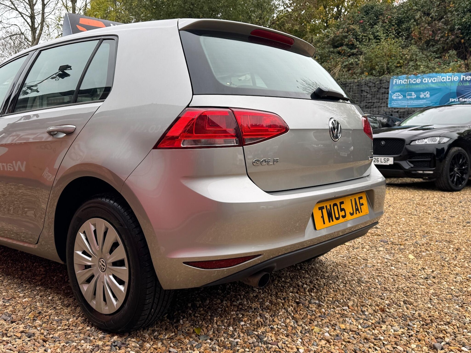 Used Volkswagen Golf 2015 for sale - 76408711: Photo 16