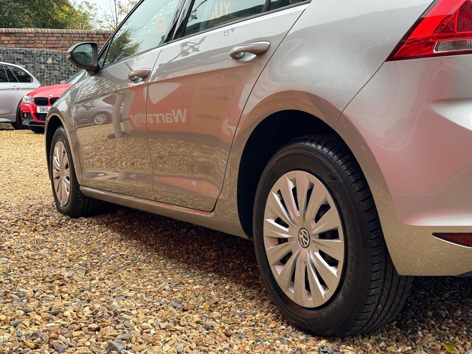 Used Volkswagen Golf 2015 for sale - 76408711: Photo 18