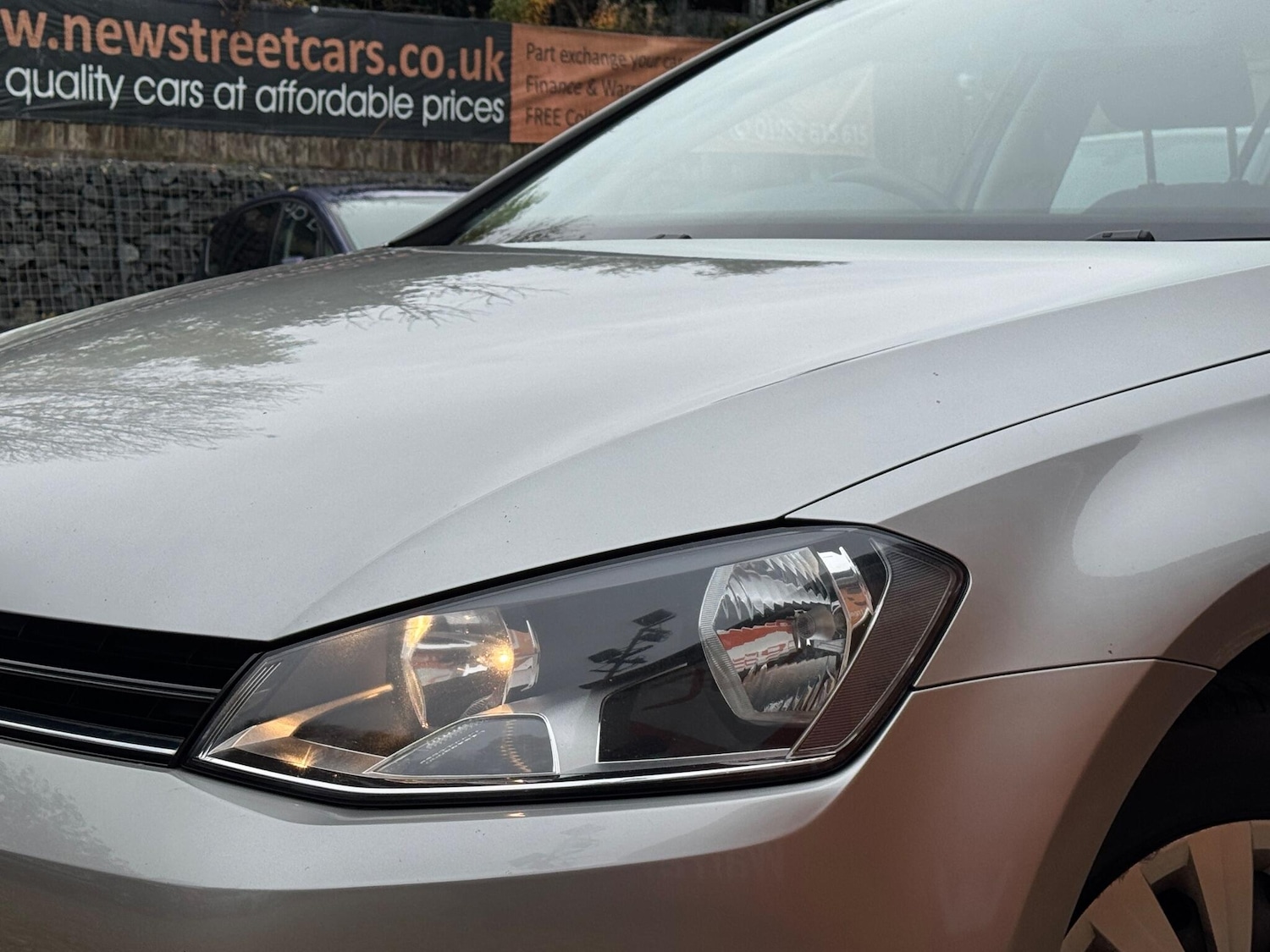 Used Volkswagen Golf 2015 for sale - 76408711: Photo 19