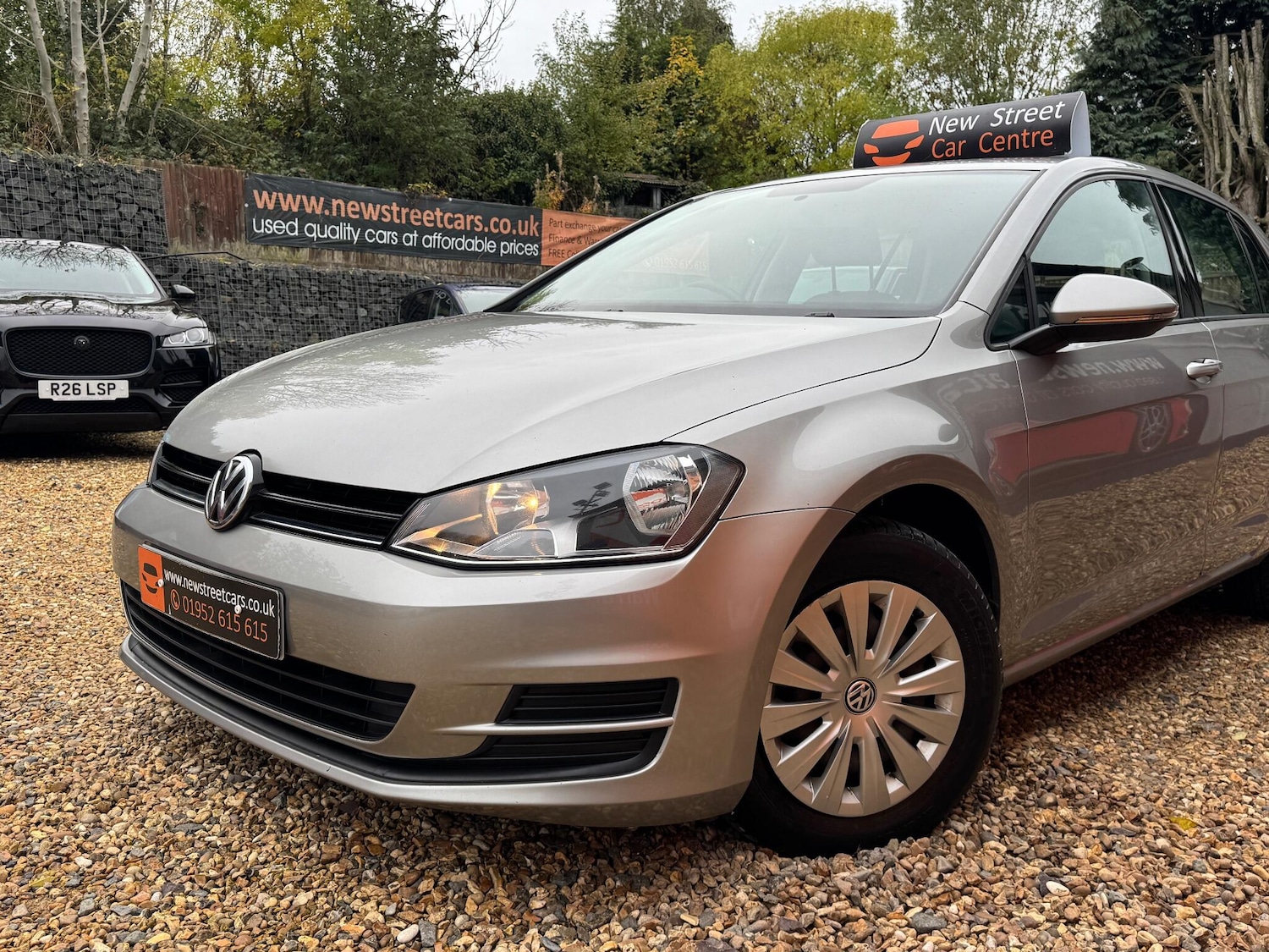 Used Volkswagen Golf 2015 for sale - 76408711: Photo 20