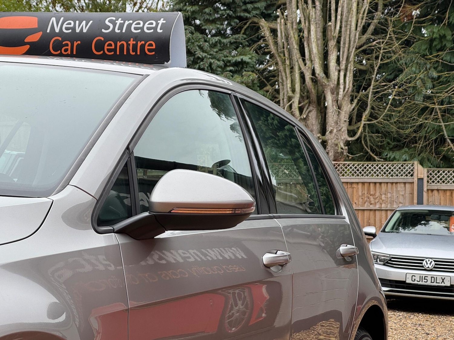 Used Volkswagen Golf 2015 for sale - 76408711: Photo 22