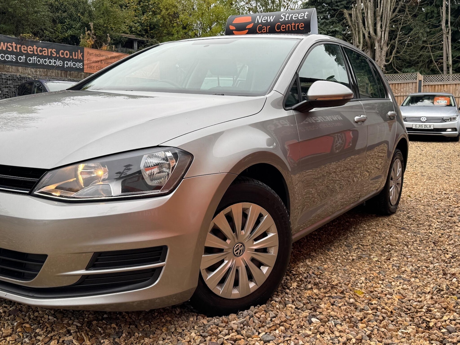 Used Volkswagen Golf 2015 for sale - 76408711: Photo 23