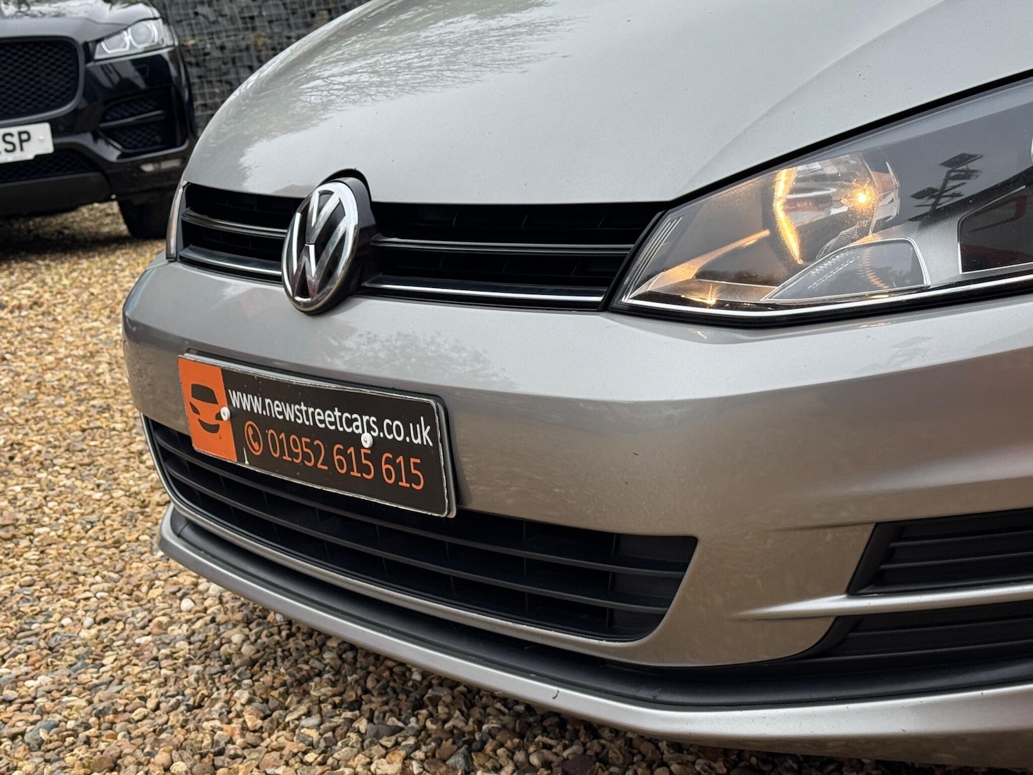 Used Volkswagen Golf 2015 for sale - 76408711: Photo 24