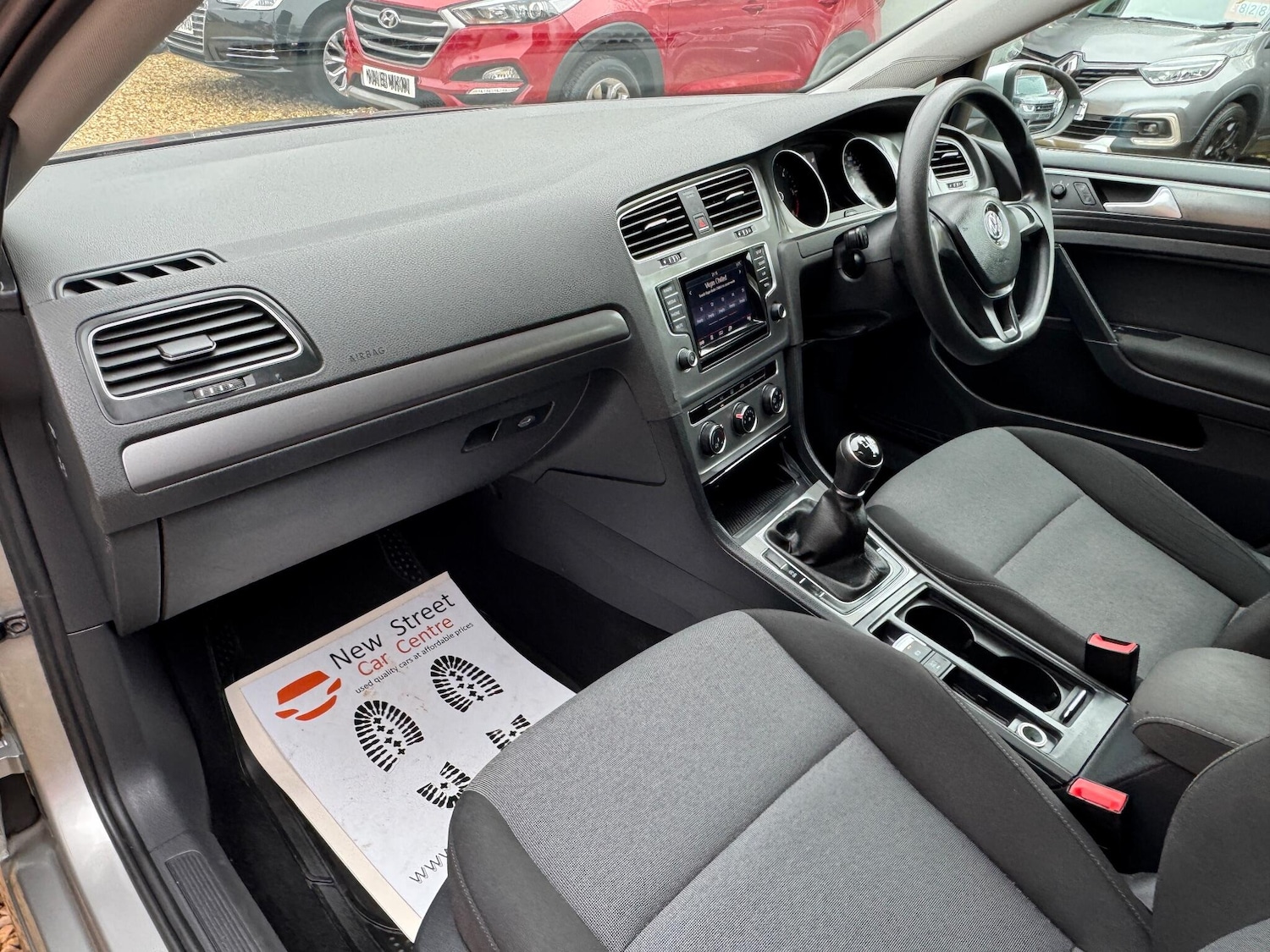 Used Volkswagen Golf 2015 for sale - 76408711: Photo 25