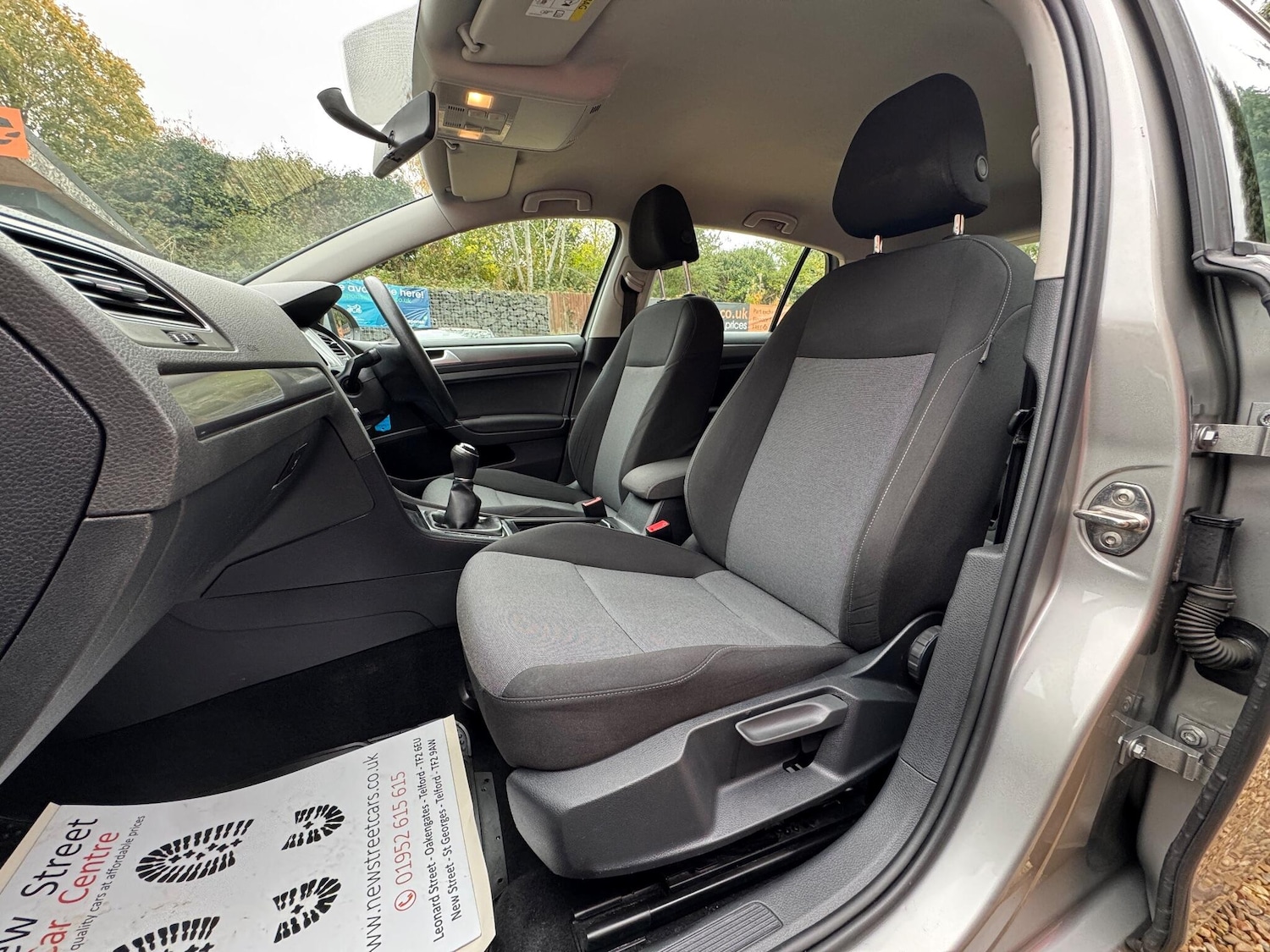 Used Volkswagen Golf 2015 for sale - 76408711: Photo 26