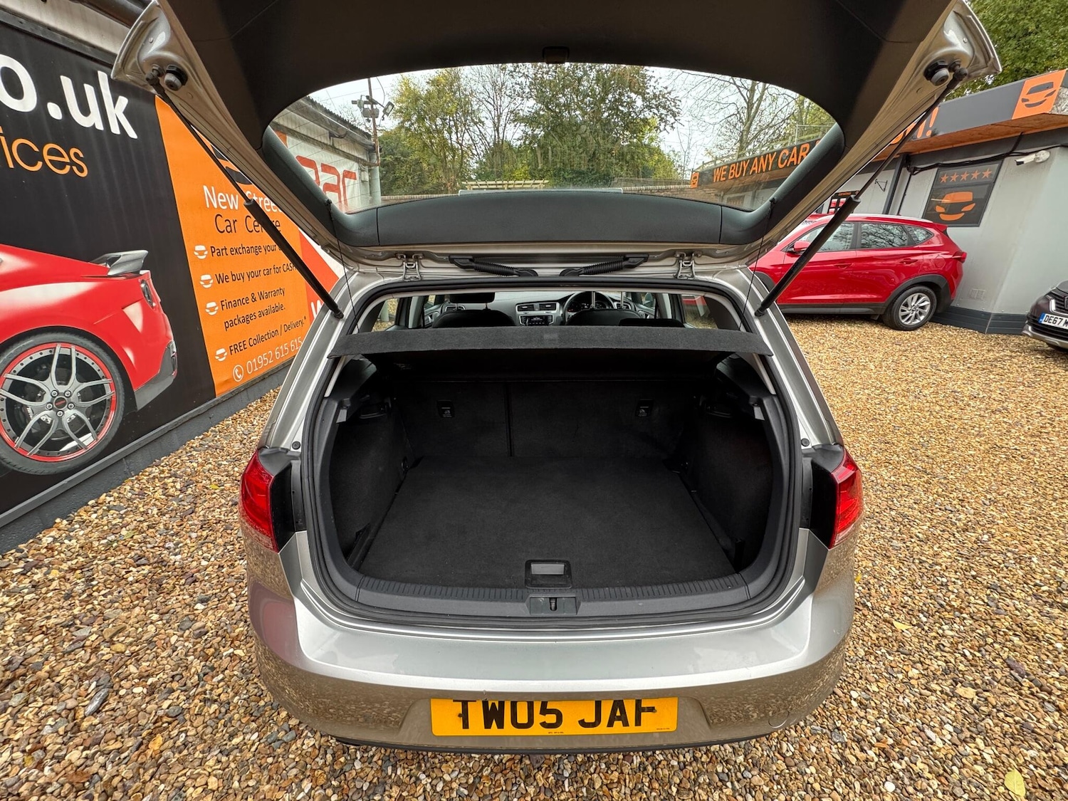 Used Volkswagen Golf 2015 for sale - 76408711: Photo 28