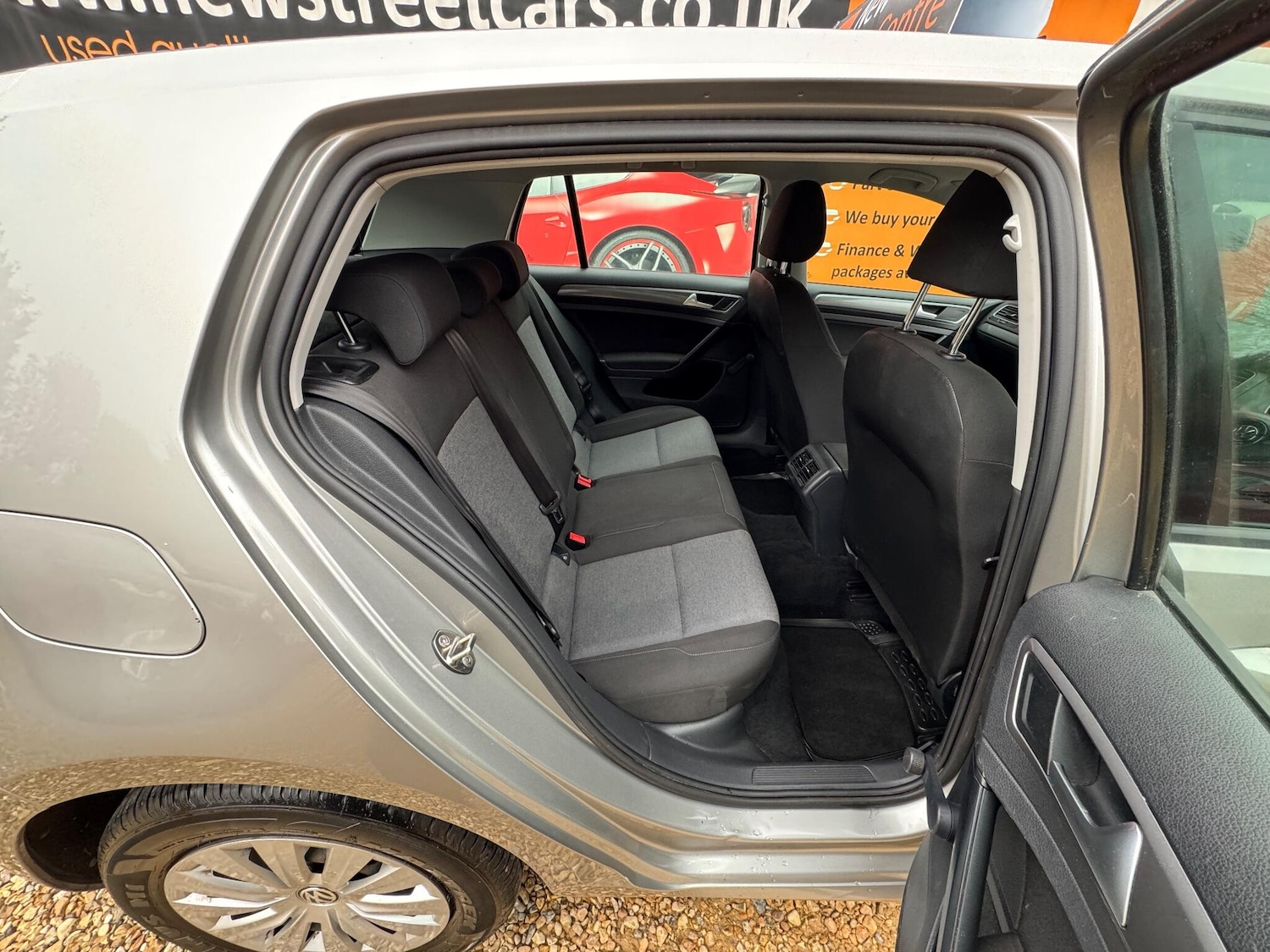 Used Volkswagen Golf 2015 for sale - 76408711: Photo 33