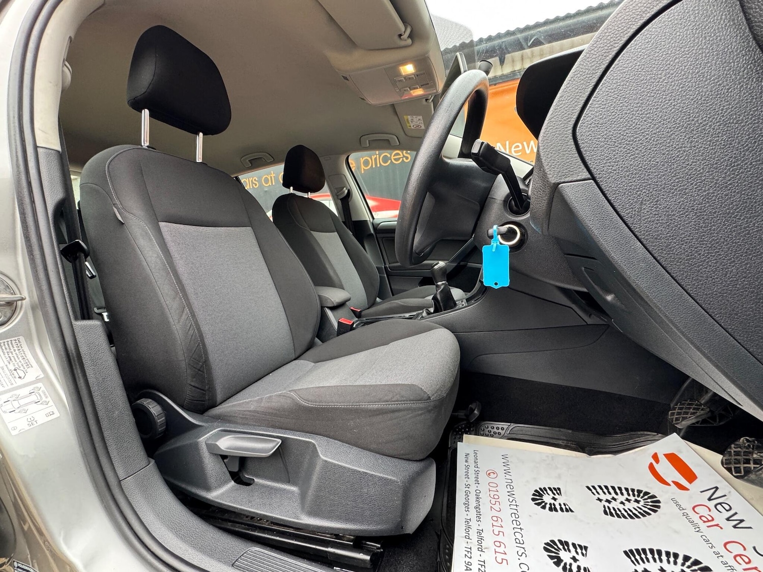 Used Volkswagen Golf 2015 for sale - 76408711: Photo 36