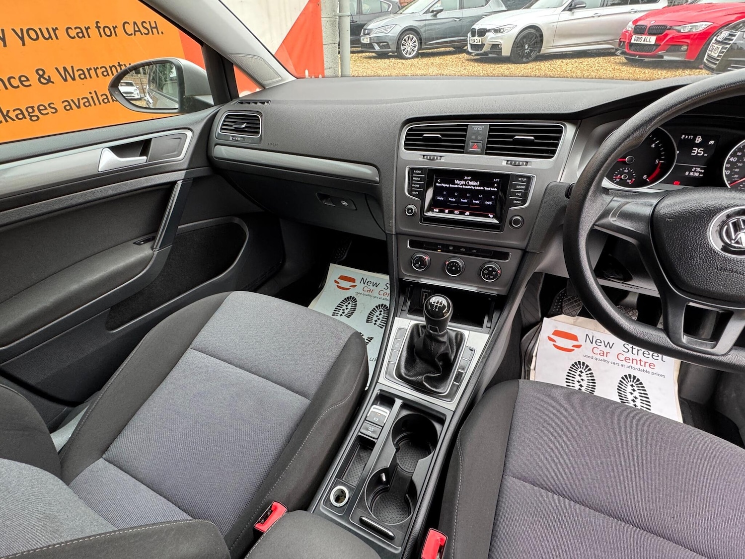 Used Volkswagen Golf 2015 for sale - 76408711: Photo 37