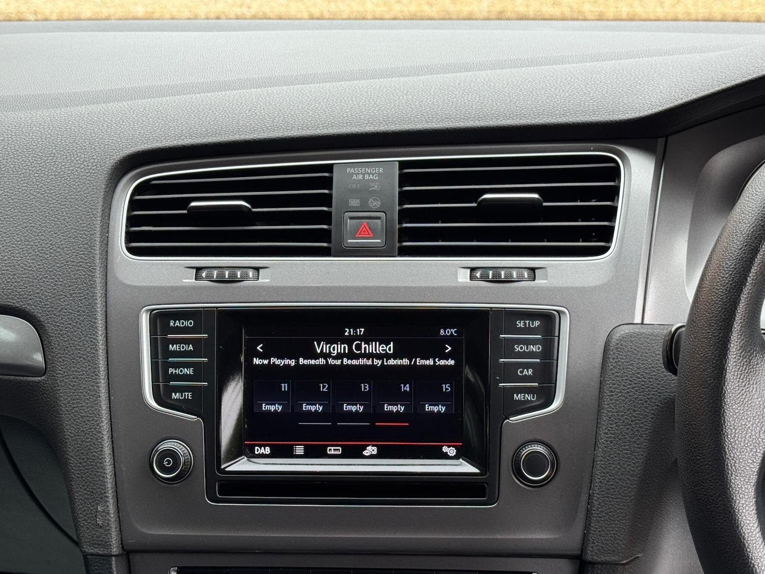 Used Volkswagen Golf 2015 for sale - 76408711: Photo 40